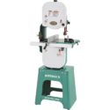 Grizzly G0555LX Resawing Band-Saw