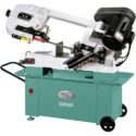 Grizzly G0561 Horizontal Band Saw