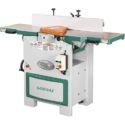Grizzly G0634Z Planer/Jointer – Best Overall