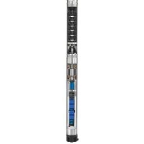 Grundfos 10SQ05-160 Submersible Water Well Pump