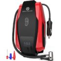 Helteko 4336329793 Portable Air Compressor