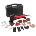 Hi-Spec Oscillating Multi-Tool