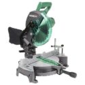 Hitachi C10FCG Mitre Saw