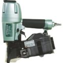 Hitachi NV65AH2 Coil Siding Nailer