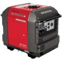 Honda EU3000IS1A Gasoline Portable Generator