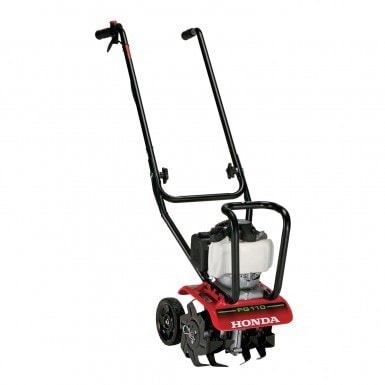 10 Best Mini Tillers (Compact, Small & Lightweight) Reviews 2024 ...