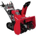 Honda Two-Stage Snow Blower