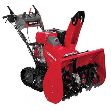 Honda Power Equipment HSS1332AAT