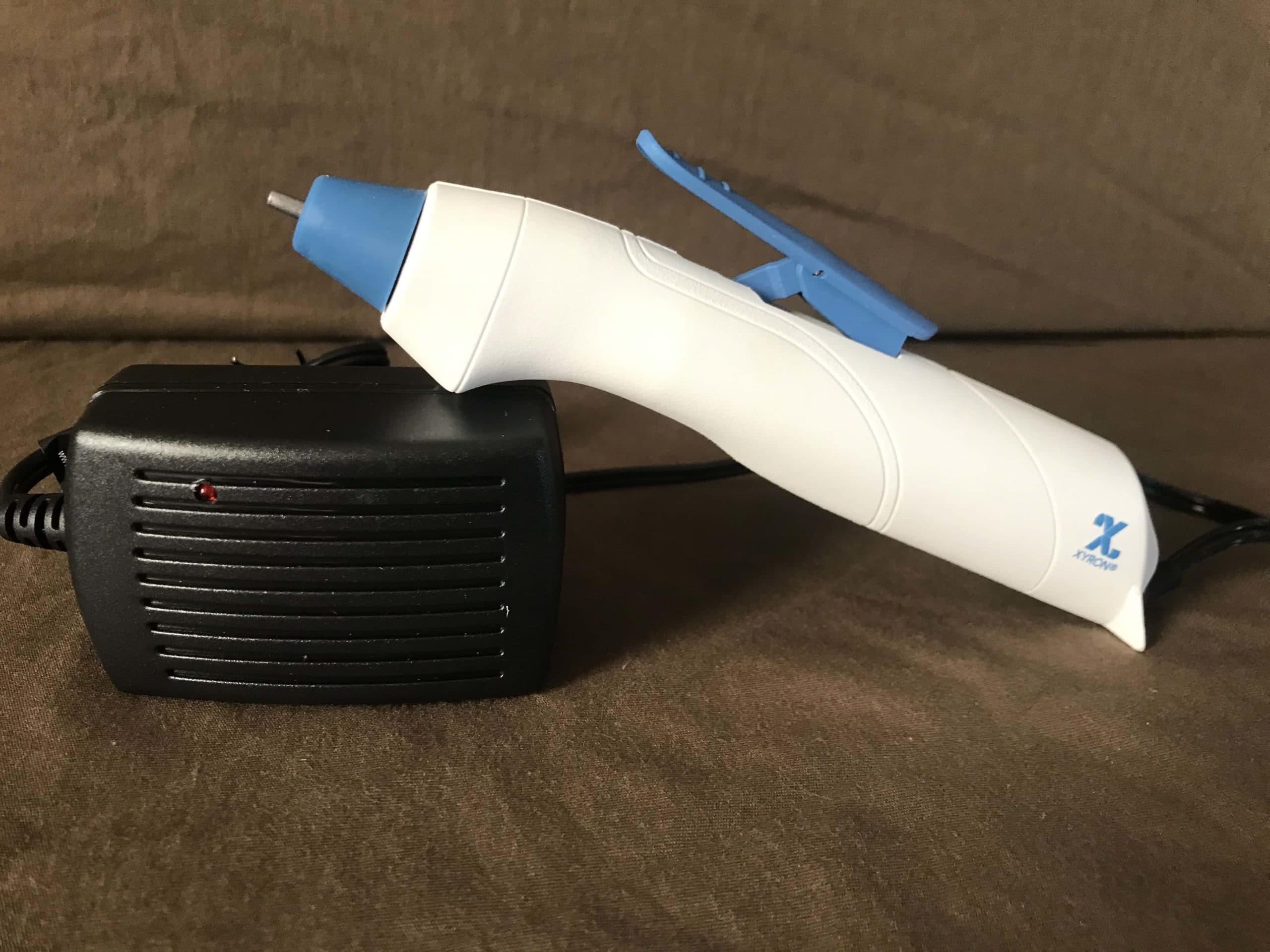 Xyron Mini Hot Glue Gun, Hot Glue Guns