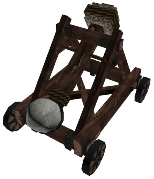How to Build a Simple Toy Catapult in Minutes