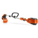 Husqvarna 115iL Battery Straight Shaft String Trimmer