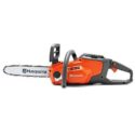 Husqvarna Cordless Electric Chainsaw