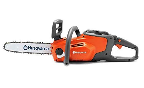 10 Best Cordless Chainsaws Of 2024 - Reviews & Top Picks | House Grail