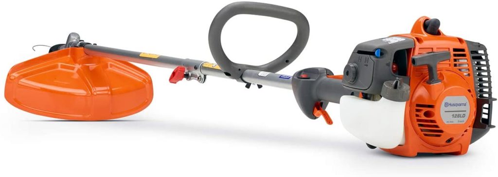 Husqvarna 128LD