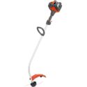 Husqvarna 129C Cutting Path Gas String Trimmer
