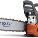 Husqvarna 20-Inch 455 Rancher Gas Chainsaw