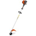 Husqvarna 324L Cutting Path Gas String Trimmer