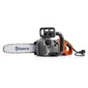 Husqvarna 414EL 16″ Corded Electric Chainsaw