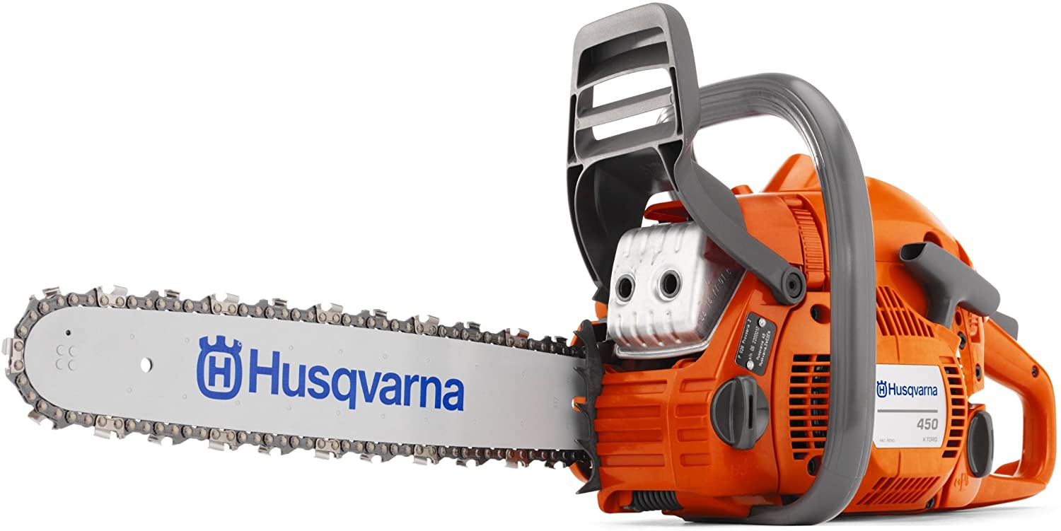 Husqvarna 450