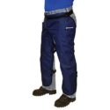 Husqvarna Open-back Chainsaw Chaps