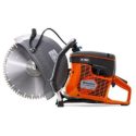 Husqvarna K770 Concrete Saw