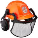 Husqvarna ProForest Chainsaw Helmet
