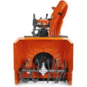 Husqvarna ST224P Gas Snow Blower