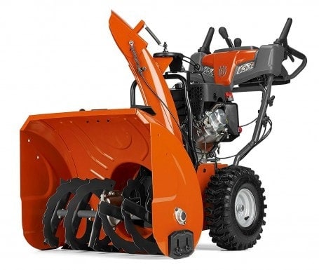 Husqvarna ST227P