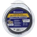 Husqvarna Titanium Force String Trimmer Lines