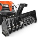 Husqvarna Two-Stage Snow Blower