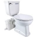 INTELFLO Macerating Toilet Kit