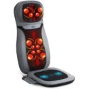 INTEY Shiatsu Massage Chair Pad