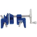IRWIN 224134 QUICK-GRIP Pipe Clamp