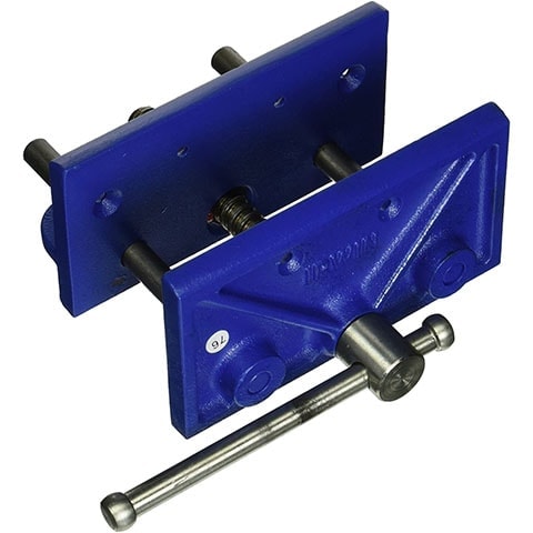 IRWIN 226361 Woodworking Vise