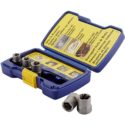 IRWIN 394001 Bolt Extractor Set