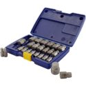 IRWIN 53227 Screw Extractor Set