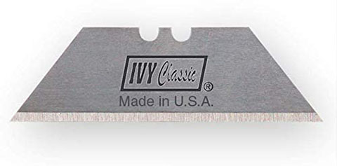 IVY Classic 11172 Utility Knife Blades