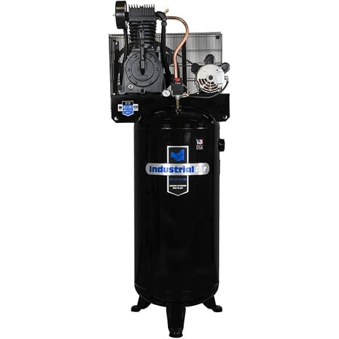 5 Best Two-Stage Air Compressors of 2024 - Reviews & Buying Guide ...