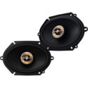 Infinity Kappa 2-Way Coaxial Car Speaker