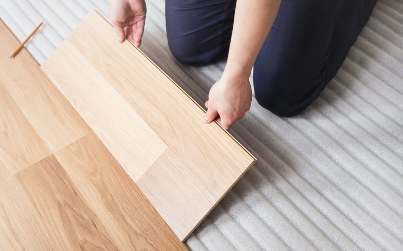 5 Laminate Flooring Trends in 2024 (+23 Ideas With Pictures) House Grail