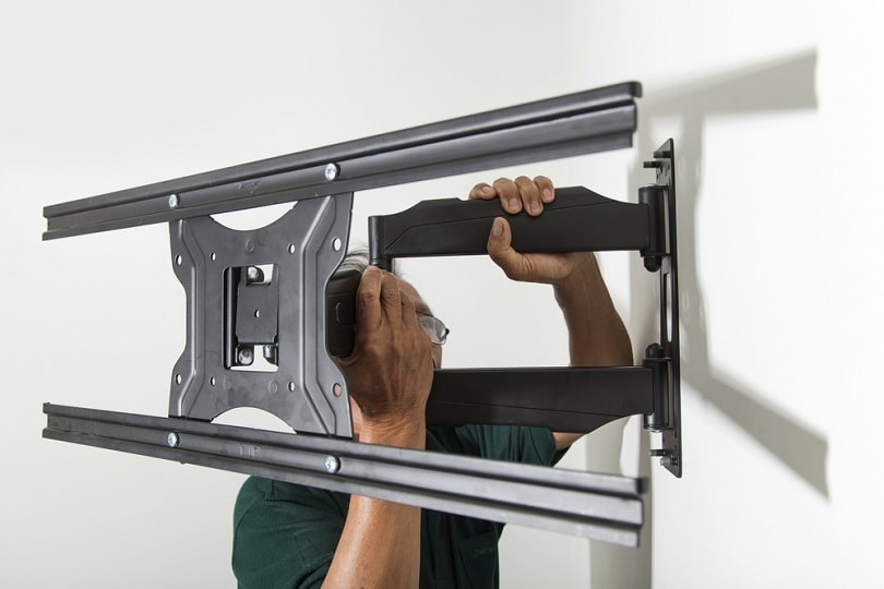 Can You Mount a TV on a Drywall? What You Need To Know House Grail