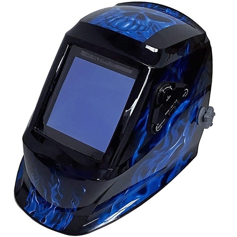 Instapark ADF Series GX-500S Auto Darkening Welding Helmet