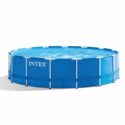 Intex 15ft X 48in Above Ground Pool