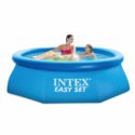 Intex 8ft X 30in Easy Set Above Ground Pool