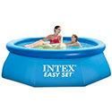 Intex 8ft X 30in Easy Set Pool Set with Filter Pump