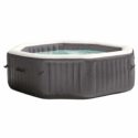 Intex PureSpa Octagon Hot Tub