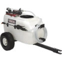 Ironton 282790 Tow-Behind Trailer Sprayer