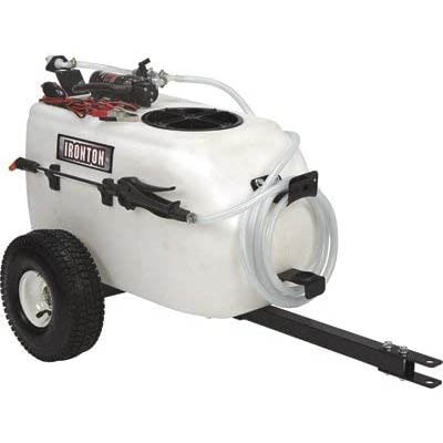 Ironton 282790 Tow-Behind Trailer Sprayer