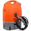 Ivation Multipurpose Portable Spray Washer