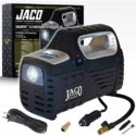 JACO SmartPro Portable Air Compressor